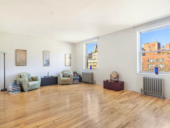 45 West 11th Street 8C, New York NY 10011