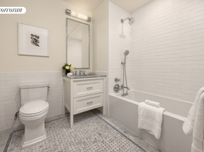 100 Claremont Avenue 18E, New York NY 10027