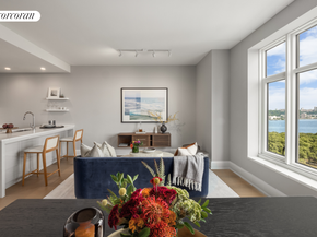 100 Claremont Avenue 18E, New York NY 10027