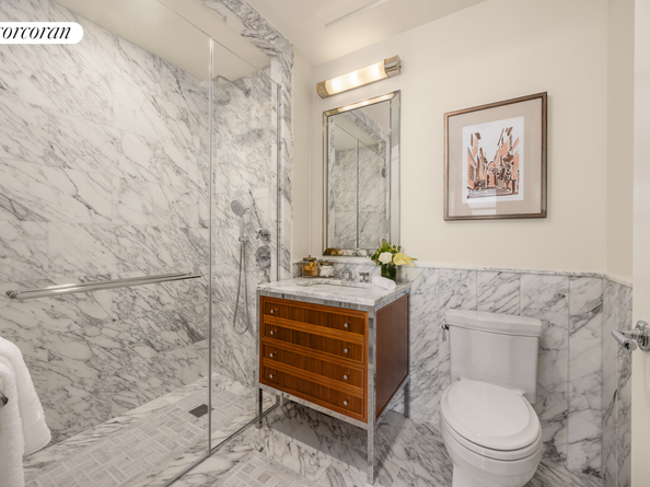 100 Claremont Avenue 18E, New York NY 10027