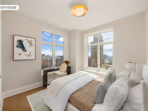 100 Claremont Avenue 18E, New York NY 10027