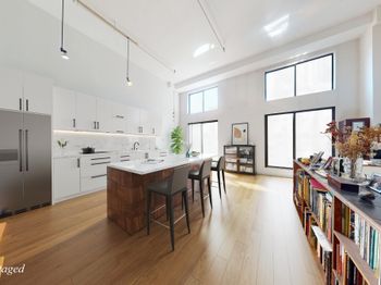 40 West 15th Street