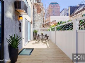 40 West 15th Street 1C, New York NY 10011