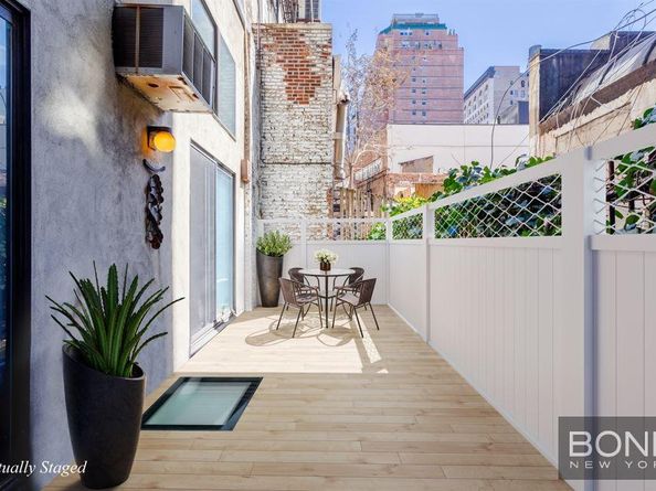 40 West 15th Street 1C, New York NY 10011