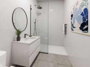 40 West 15th Street 1C, New York NY 10011