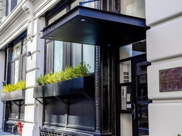 40 West 15th Street 1C, New York NY 10011