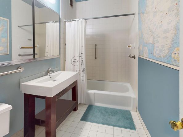 40 West 15th Street 1C, New York NY 10011