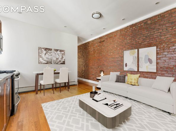 303 West 149th Street 2F, New York NY 10039