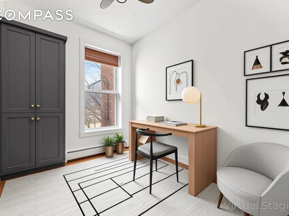 303 West 149th Street 2F, New York NY 10039
