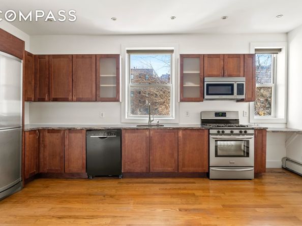 303 West 149th Street 2F, New York NY 10039