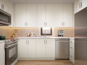 140 Hillside Avenue 4C, New York NY 10040