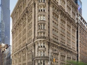 180 West 58th Street 11A, New York NY 10019