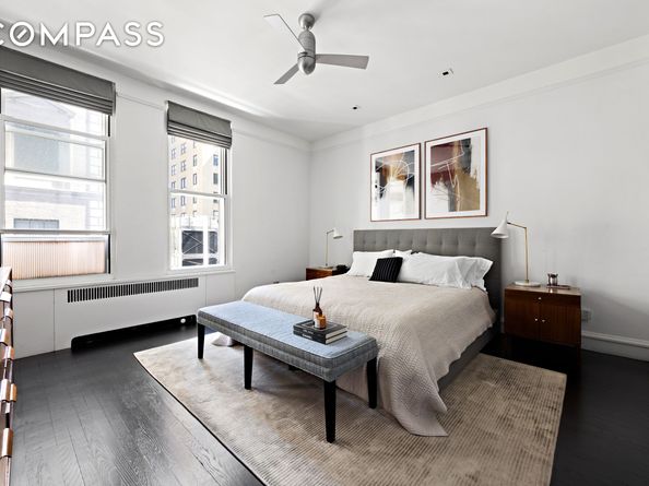 180 West 58th Street 11A, New York NY 10019