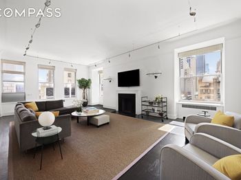 180 West 58th Street