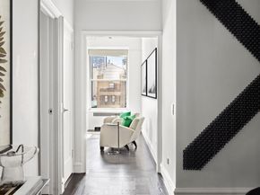 180 West 58th Street 11A, New York NY 10019
