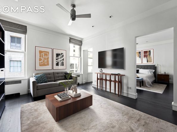 180 West 58th Street 11A, New York NY 10019