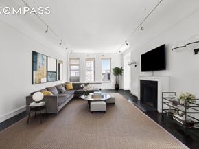180 West 58th Street 11A, New York NY 10019