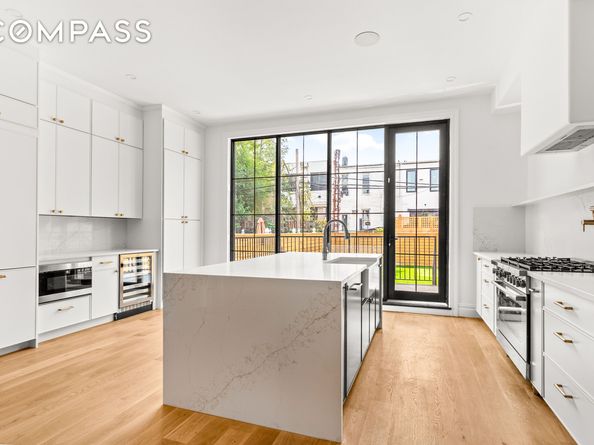 111 Harman Street, Brooklyn NY 11221