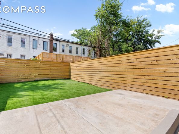 111 Harman Street, Brooklyn NY 11221