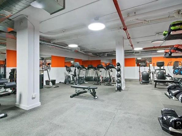 385 1st Avenue 5H, New York NY 10010