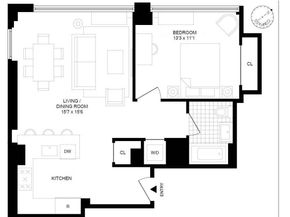 385 1st Avenue 5H, New York NY 10010