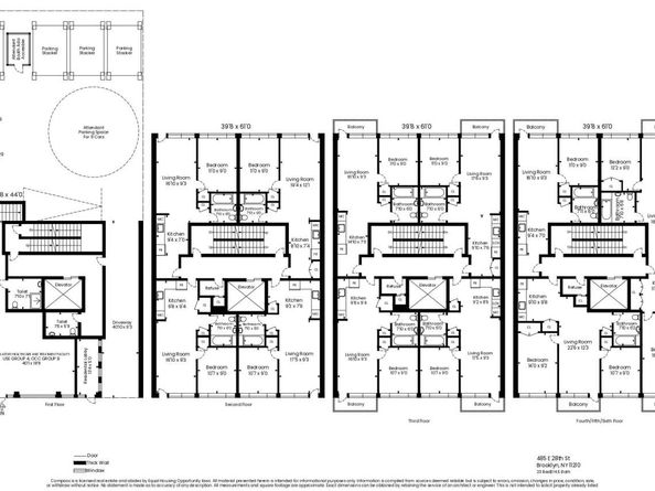 485 East 28th Street, Brooklyn NY 11226