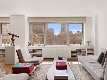 650 Park Avenue