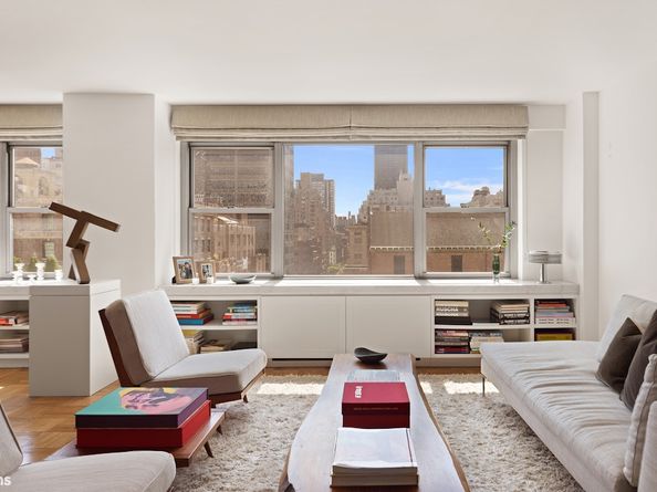 650 Park Avenue 14D, New York NY 10065