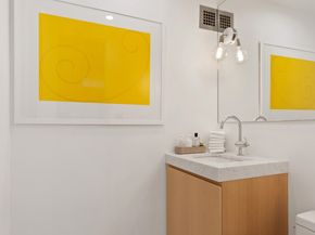 650 Park Avenue 14D, New York NY 10065