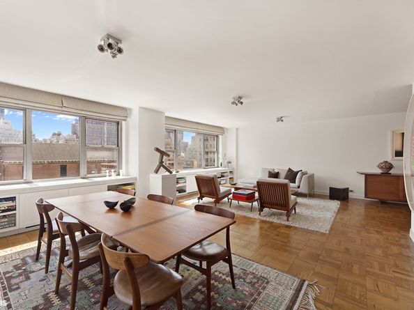 650 Park Avenue 14D, New York NY 10065