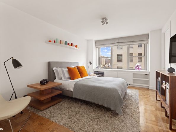 650 Park Avenue 14D, New York NY 10065