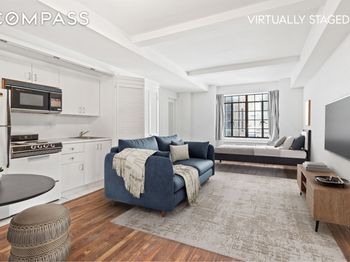 45 Tudor City Place