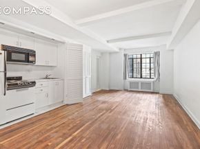 45 Tudor City Place 1708, New York NY 10017