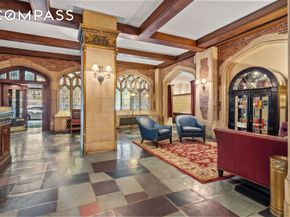 45 Tudor City Place 1708, New York NY 10017
