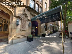 45 Tudor City Place 1708, New York NY 10017