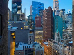 45 Tudor City Place 1708, New York NY 10017