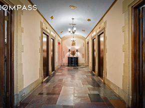 45 Tudor City Place 1708, New York NY 10017