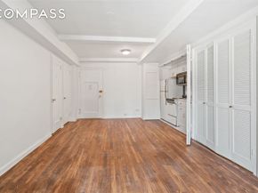 45 Tudor City Place 1708, New York NY 10017