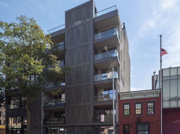 340 Metropolitan Avenue PHB, Brooklyn NY 11211