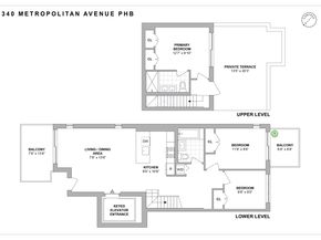 340 Metropolitan Avenue PHB, Brooklyn NY 11211