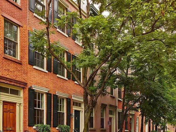 67 Bedford Street, New York NY 10014