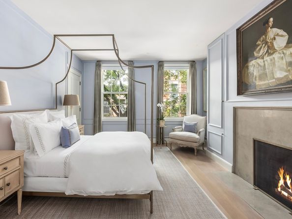 67 Bedford Street, New York NY 10014
