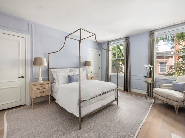67 Bedford Street, New York NY 10014