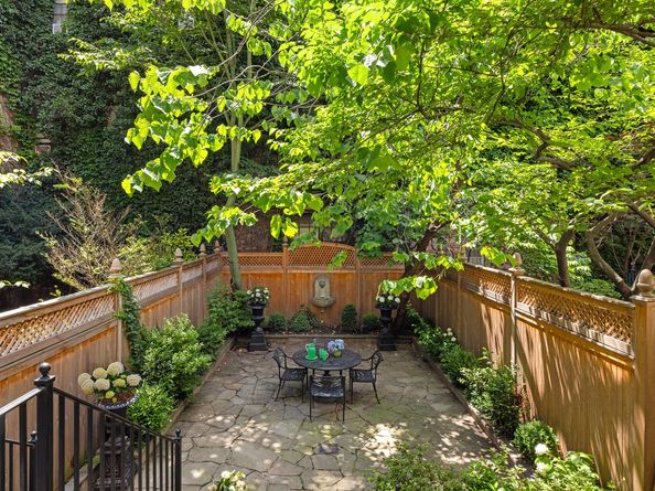 67 Bedford Street, New York NY 10014