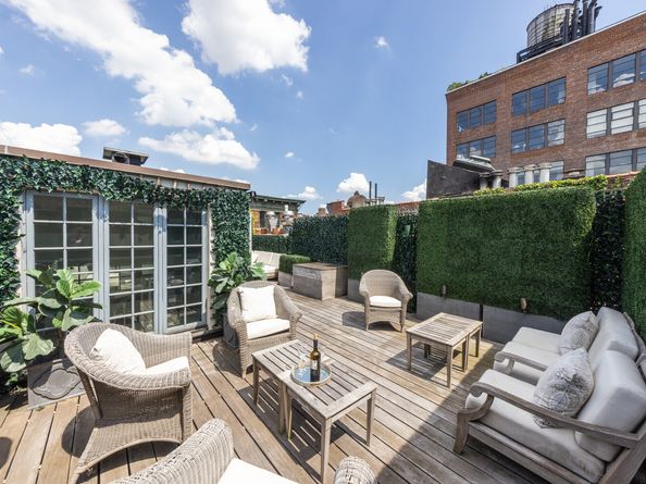 67 Bedford Street, New York NY 10014
