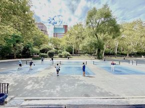 10 East End Avenue 4A, New York NY 10075