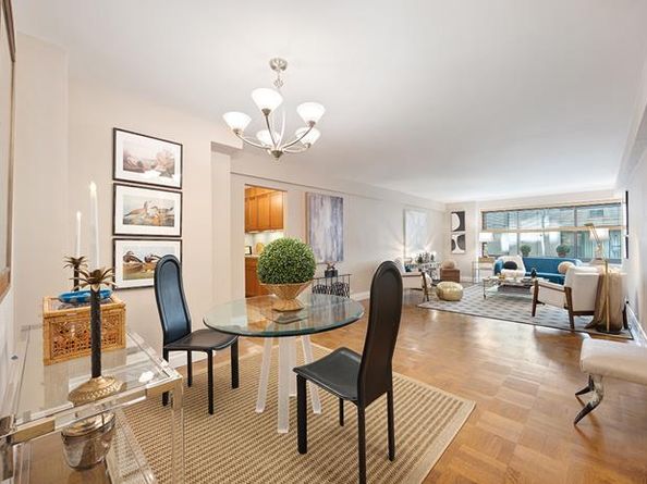 10 East End Avenue 4A, New York NY 10075