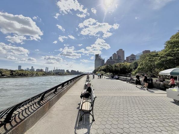 10 East End Avenue 4A, New York NY 10075