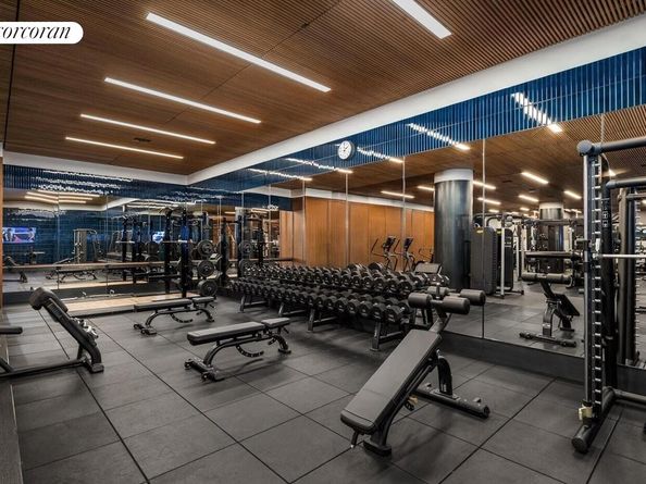 50 West 66th Street 53S, New York NY 10023