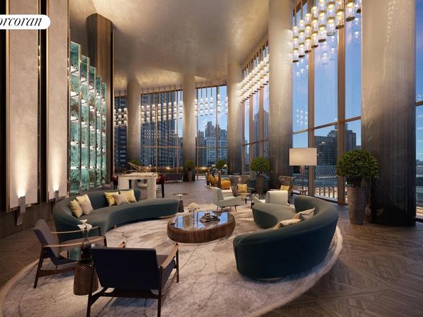 50 West 66th Street 53S, New York NY 10023